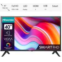 HISENSE Televizor 40" 40A4K LED FHD SMART HISTVZ02496