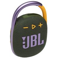 JBL Bluetooth zvučnik CLIP 4 green pink